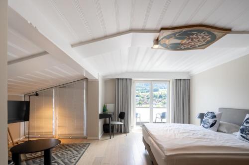 Q! Hotel Maria Theresia - image 10