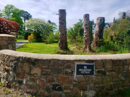 Bryansford Cottage – Bryansford