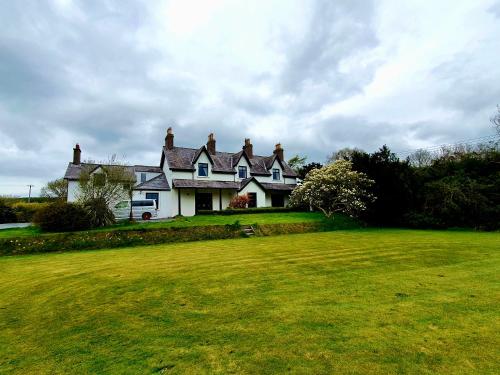 Bryansford Cottage – Bryansford