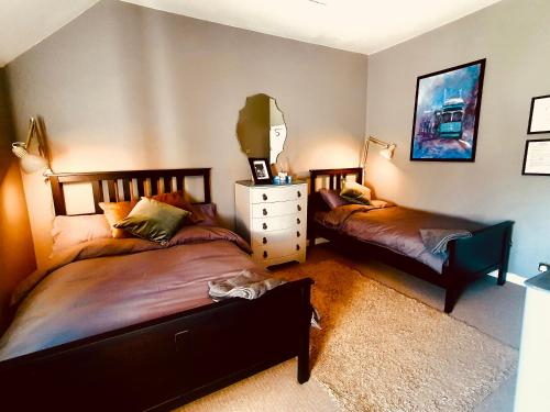 Bryansford Cottage – Bryansford