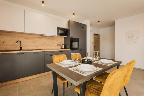 villa carpe diem in Čepljani