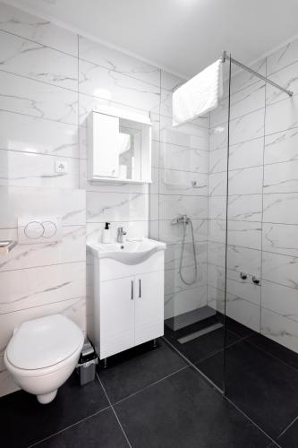 One-Bedroom Apartment image 3
