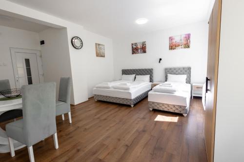 One-Bedroom Apartment image 8