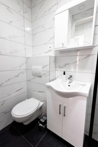 One-Bedroom Apartment image 4