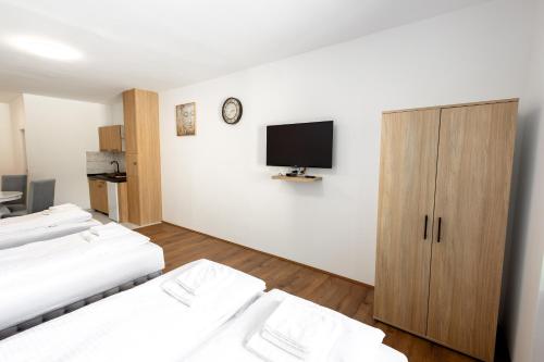 One-Bedroom Apartment image 8