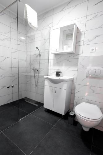 One-Bedroom Apartment image 4