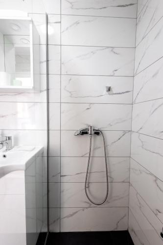 One-Bedroom Apartment image 1