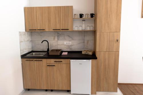 One-Bedroom Apartment image 7