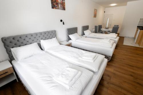 One-Bedroom Apartment image 5