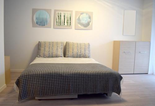 Cozy apartment located near to Paupys