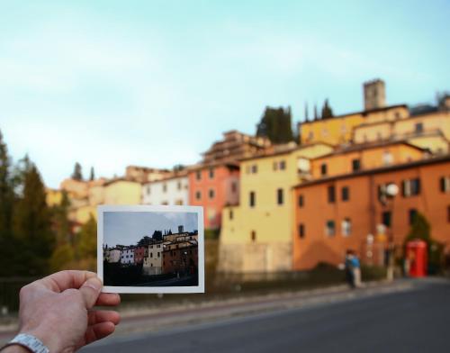 Art Boutique Hotel Acchiappasogni - image 10