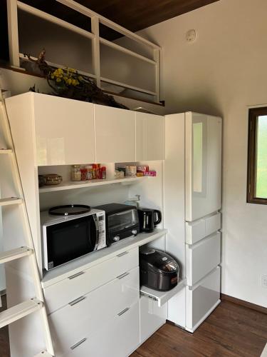 Attrezzature e servizi, HoshinoHana ~ Beach house~ in Hirakubo