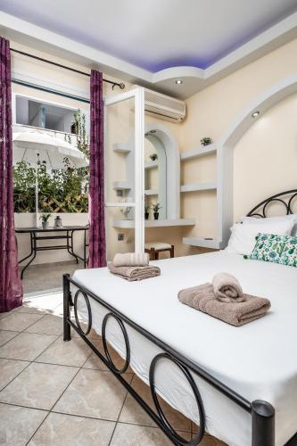 Lefkes Studios, Naxos (fotografie 6)