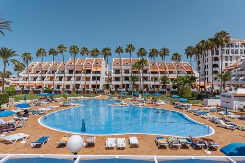 Parque Santiago 2 apartments by Pure Home Tenerife 3