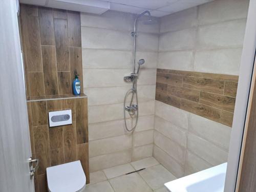 MarkApart 3 - Apartment in Downtown Ruse, Ruse (foto 10)