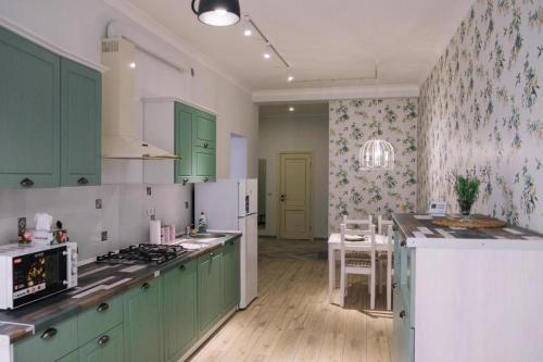 Апартаменты SILENA Апартаменты SILENA