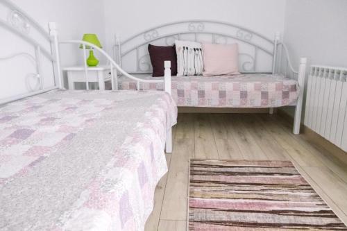 Апартаменты SILENA Апартаменты SILENA