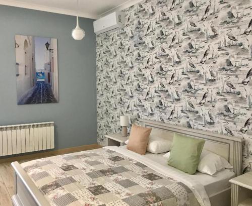 Апартаменты SILENA Апартаменты SILENA