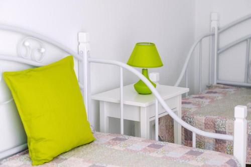 Апартаменты SILENA Апартаменты SILENA