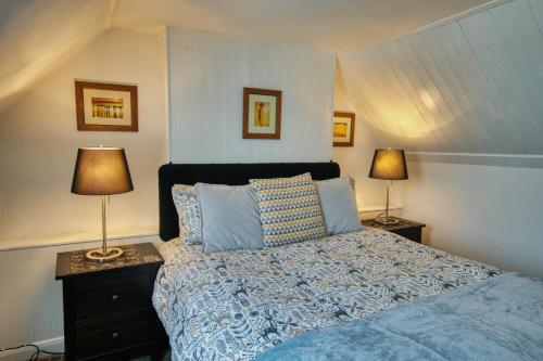 Photo - Pitfaranne Guest House