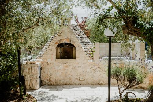 Antica Tenuta Dei Trulli – Alberobello, OK
