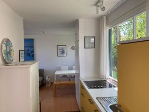 Ferienhaeuser Poenitz am See