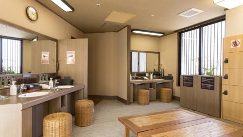 天然溫泉 六花之湯 Dormy Inn熊本 | 去趣 chicTrip