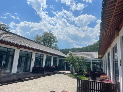 Facilities, 古北御尚精品民宿Gubeiyushang near Xingleyuan Restaurant