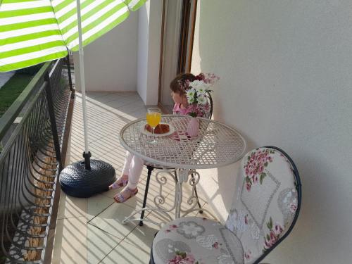 Apartment Mare in Slivnica