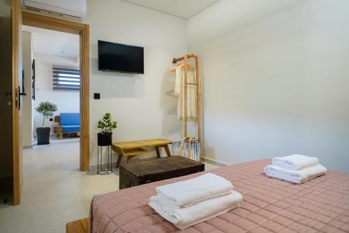 5 suites by GD 5 suites by GD