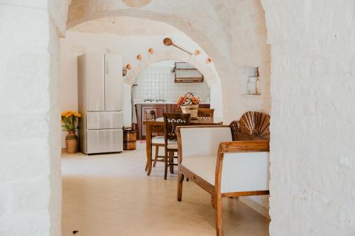 Antica Tenuta dei Trulli in Selva Di Fasano
