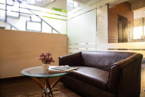 Mystic Hotel | Hebbal 2