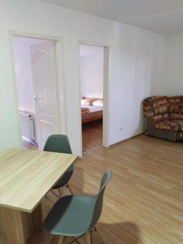 Altea 1 in Vinogradarski kraj