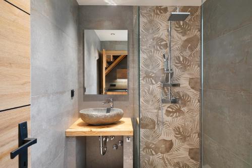 5 suites by GD 5 suites by GD