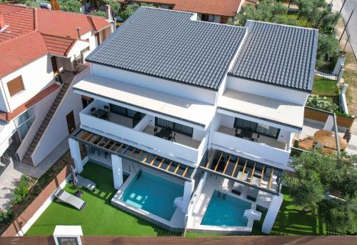 5 suites by GD 5 suites by GD