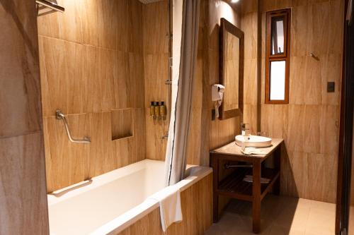 賽蓮娜俱樂部度假村 Club Serena Resort