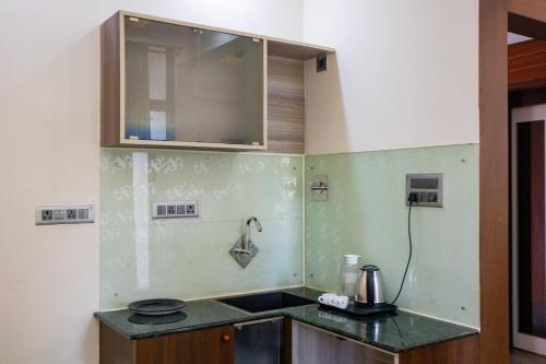 Mystic Hotel | Hebbal 3