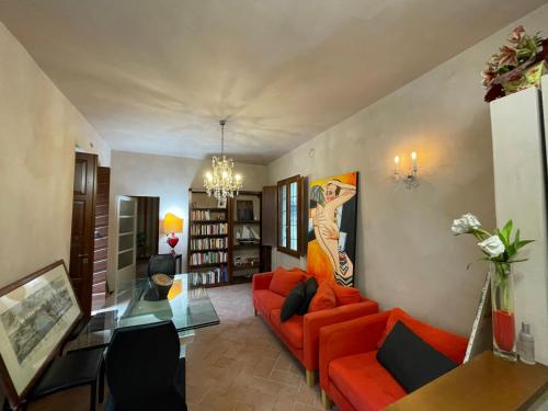 Residenza Grimerio Piano Primo