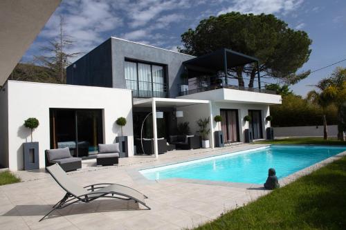 Villa prestigieuse « Bellezza » By HC - Location, gîte - Carqueiranne