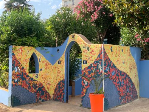 Villa Dobra Voda - image 9