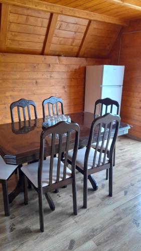 Căbănuța Busuioc Colibita Căbănuța Busuioc Colibita