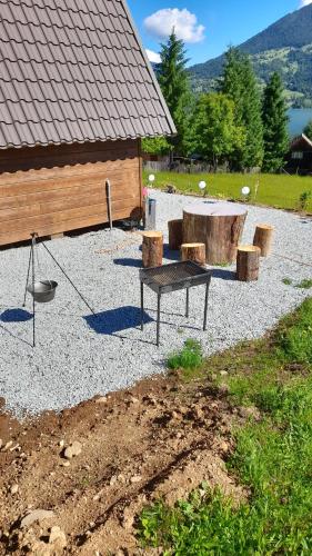 Căbănuța Busuioc Colibita Căbănuța Busuioc Colibita