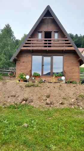 Căbănuța Busuioc Colibita Căbănuța Busuioc Colibita