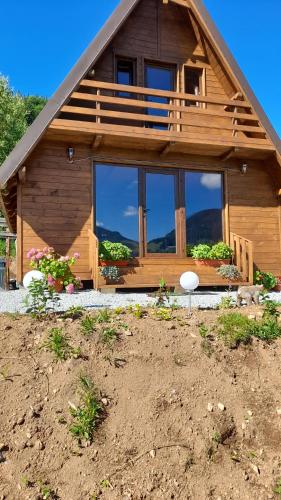 Căbănuța Busuioc Colibita Căbănuța Busuioc Colibita