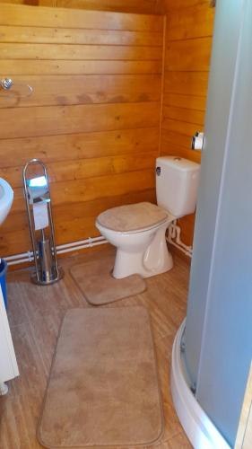 Căbănuța Busuioc Colibita Căbănuța Busuioc Colibita