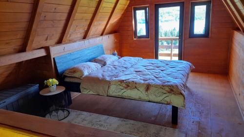 Căbănuța Busuioc Colibita Căbănuța Busuioc Colibita