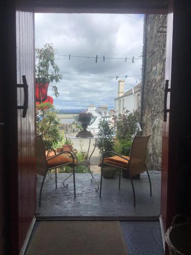 景觀, ‘Museum Loft’ Scotland’s Wee Hat Museum in 紐堡