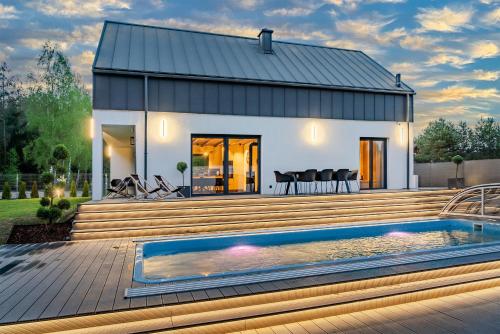 Luxury House Masuria