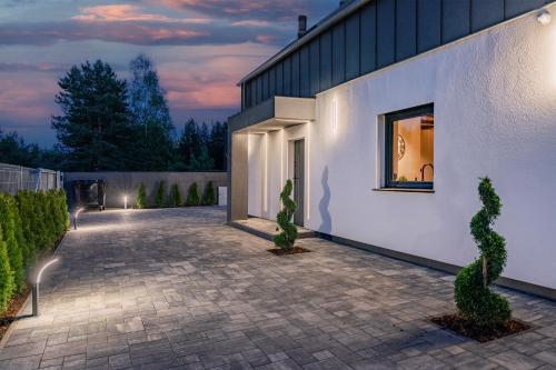 Luxury House Masuria
