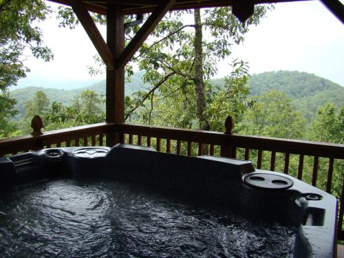 360 Padgett Mill Rd Cabin - image 8